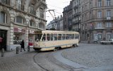 Barri?re de Saint-Gilles 1992