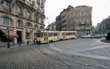 Barri?re de Saint-Gilles 1992