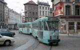 Barri?re de Saint-Gilles 1992