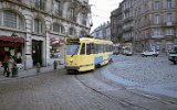 Barri?re de Saint-Gilles 1992