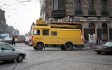 Barri?re de Saint-Gilles 1992