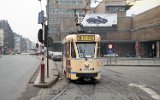 Gare du Midi 1992