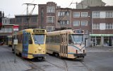 Place Saint-Denis 1992