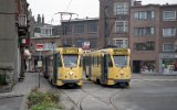 Place Saint-Denis 1992