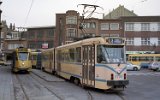 Place Saint-Denis 1992