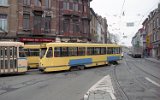 Place Saint-Denis 1992