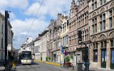 Burgstraat 2009