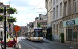 Burgstraat 2009