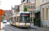 Burgstraat 2009