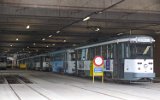 Depot Gentbrugge 2009