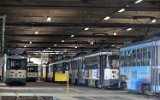 Depot Gentbrugge 2009