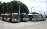 Depot Gentbrugge 2009