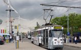 Sint Pieters Station 2009