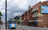 Zwijnaarde Gestichtstraat 2009