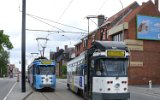 Zwijnaarde Gestichtstraat 2009
