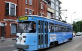 Zwijnaarde Gestichtstraat 2009