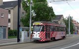 Zwijnaarde Gestichtstraat 2009