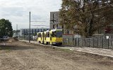 Tw 572 nahe der Konrad-Zuse-Strae am 21.09.2021.