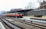 S-Bahn
