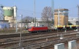 Schnefeld ab 1990