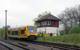Müncheberg 2005