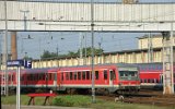 Berlin Lichtenberg 2005