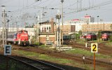 Berlin Lichtenberg 2005