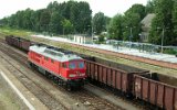 Fredersdorf 2006