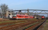 Fredersdorf 2006