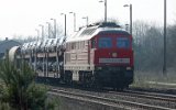 Müncheberg 2007