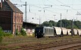 Zossen 2005
