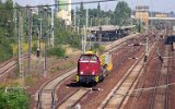 Berlin-Schönefeld 2005