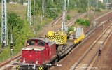 Berlin-Schönefeld 2005