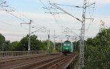 Rail4chem Eisenbahnverkehrsgesellschaft Berin-Wuhlheide 2005