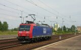 RAG Regentalbahn AG in Berlin-Schönefeld 2005