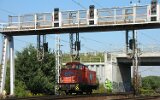 LOCON Logistik & Consulting AG in Berlin-Schönefeld 2005