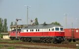 Railion Deutschland AG für PTS Kolchem-Rokita in Kostrzyn (PL) 2006