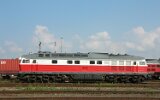 Railion Deutschland AG für PTS Kolchem-Rokita in Kostrzyn (PL) 2006