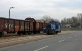RFH Rostocker Fracht- und Fischereihafen