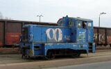 Rostock-Marienehe 2006