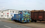Rostock-Marienehe 2006
