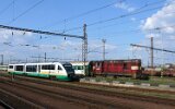 Cheb (Eger) ČZ 2008