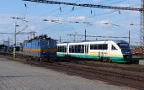 Vogtlandbahn GmbH