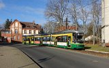  Schöneicher-Rüdersdorfer Straßenbahn