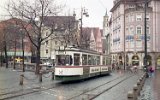 Königsplatz 1992