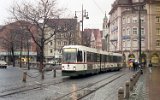 Königsplatz 1992