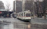 Königsplatz 1992