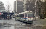 Königsplatz 1992