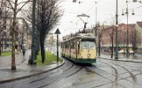 Königsplatz 1992