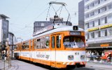 Willy-Brandt-Platz 1990